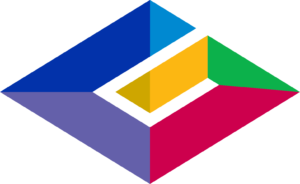 Colour Glass Logo