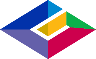 Colour Glass Logo