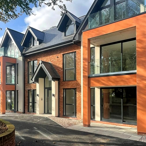 Are Double Glazed Windows Mandatory