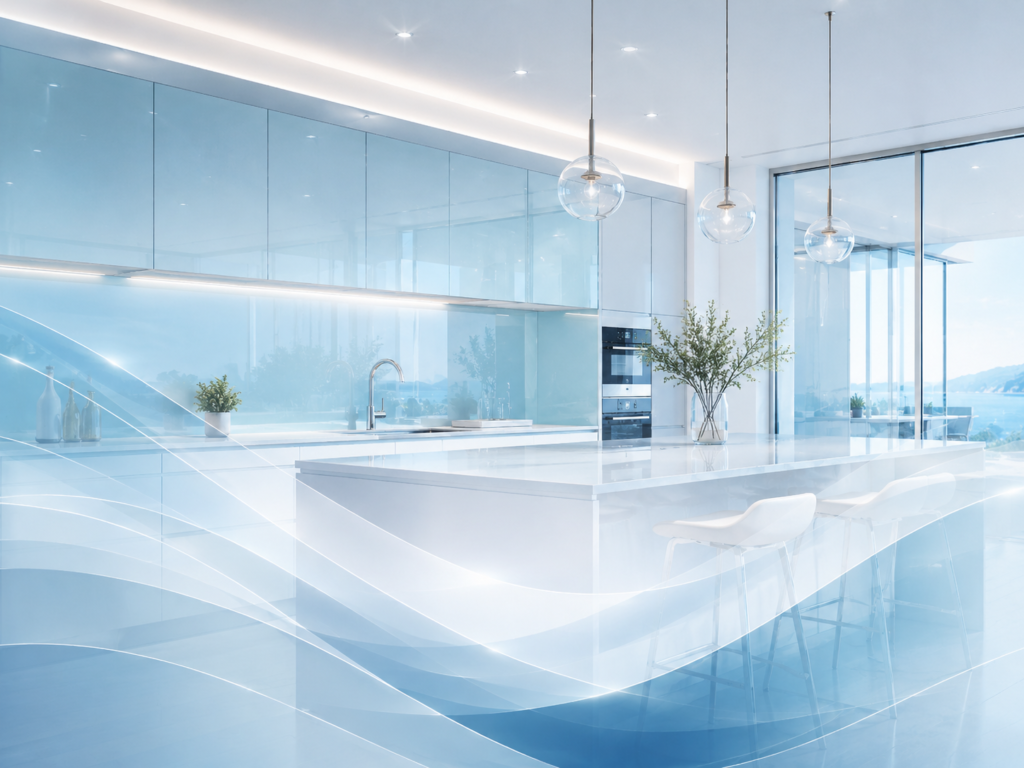 Colourlgass Glazing Wirral
